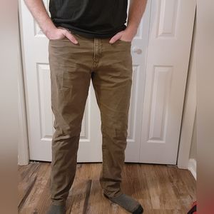 Proof Rover Pant 34x34